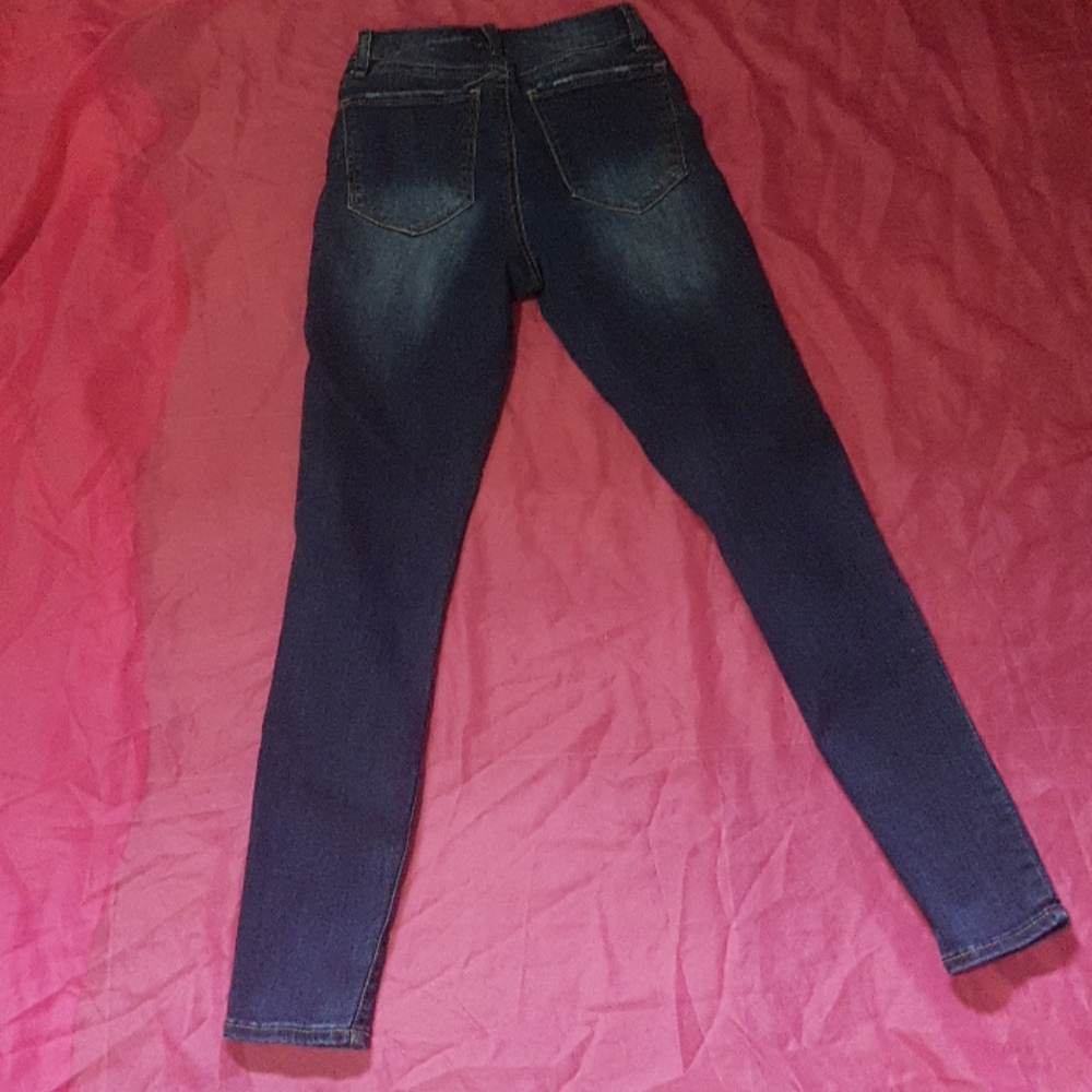 Jeans - Picture 3 of 3
